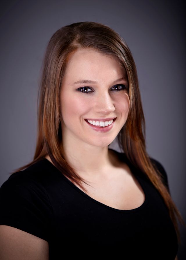 Portraits and headshots