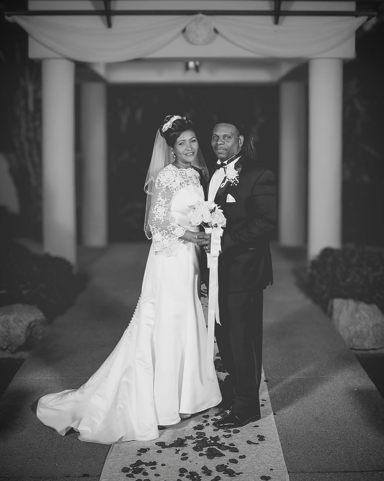 Wedding photography